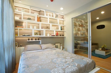 The Trust Residence Pinklao